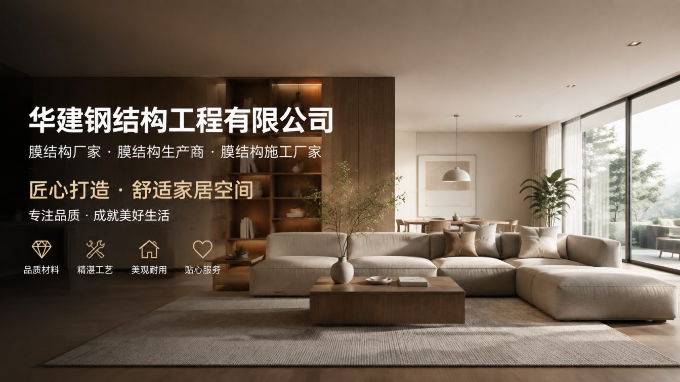 大安区为西南场景提供膜结构方案